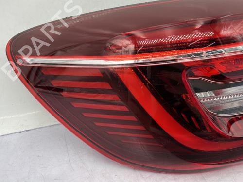 Left taillight RENAULT CLIO V (B7_) 1.0 TCe 100 (B7MT) | BP23752968C34  - Image 7