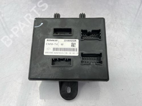 Electronic module RENAULT CLIO IV (BH_) 0.9 TCe 90 (BHNF, BHMA, BHMH, BHJK, BHJR) | BP35937831M83 - Image 2