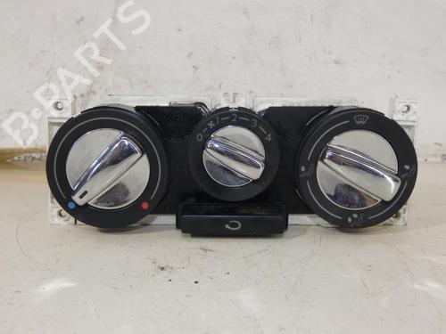 climate-control-vw-polo-6n2-1999-2000-2001-23694617 main image