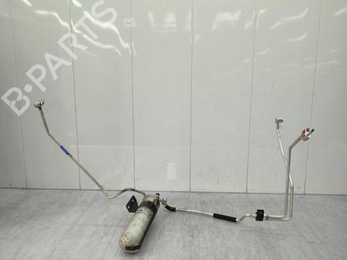 AC pipe HYUNDAI H-1 / STAREX Bus (A1) 2.5 TCi | BP23729411M126 