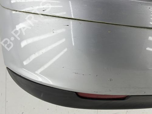 Rear bumper SEAT IBIZA III (6L1) 1.9 TDI | BP23955212C8 