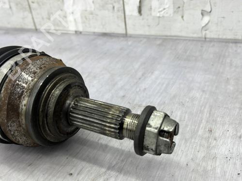 Left front driveshaft DACIA SANDERO III 1.0 TCe 100 ECO-G | BP31283320M38