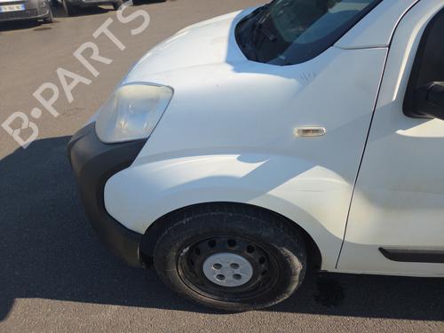 Engine CITROËN NEMO Box Body/MPV (AA_) 1.3 HDi 75 | BP33420696M1 - Image 9