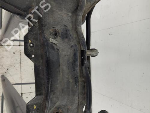 Subframe CITROËN C3 II (SC_) 1.6 HDi | BP23675638M9  - Image 6