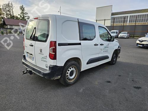 Handskerum PEUGEOT PARTNER Box Body/MPV (K9) 1.5 BlueHDi 75 | BP23759521C95 - Image 20