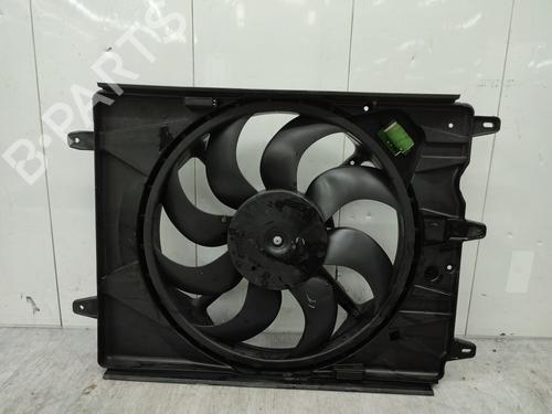 Used Radiator fan FIAT TIPO Hatchback (356_, 357_) 1.4 (356HXA1B) (95 hp) 27523668