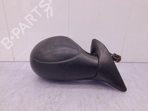 Right mirror CITROËN XSARA PICASSO (N68) 1.6 HDi | BP23667347C27 