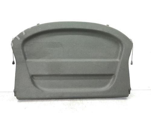 Rear parcel shelf RENAULT MEGANE III Hatchback (BZ0/1_, B3_) 1.5 dCi | BP23678301C85 - Image 5