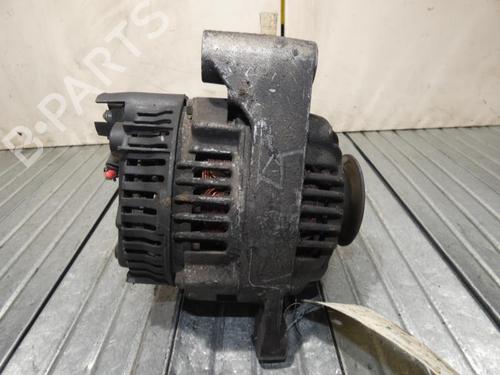 Alternator PEUGEOT 106 II (1A_, 1C_) 1.0 i | BP23664049M7 