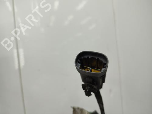 Frontplate/Frontkurv CITROËN XSARA PICASSO (N68) 2.0 HDi | BP23739926C72 