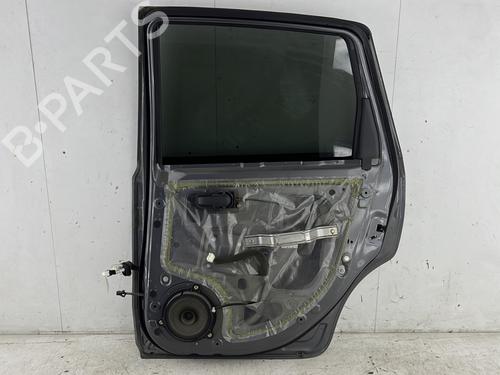 Right rear door NISSAN NOTE (E11, NE11) 1.5 dCi | BP23762009C5 
