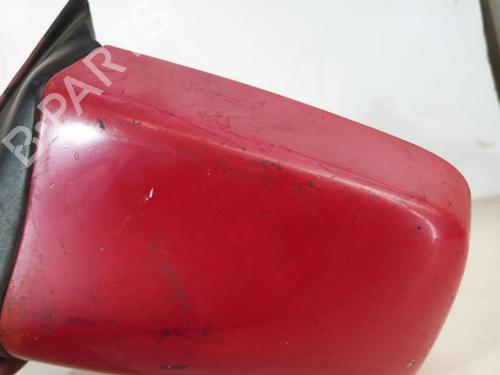 Used Left mirror Left mirror OPEL KADETT D (31_-34_, 41_-44_) [1979-1984] 23667140 23667140