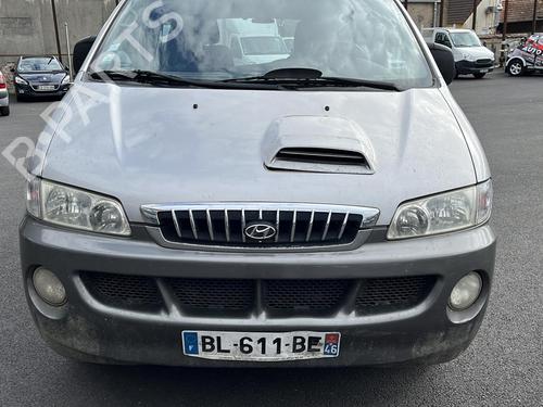 Left headlight HYUNDAI H-1 / STAREX Bus (A1) 2.5 TCi | BP23729284C28  - Image 17