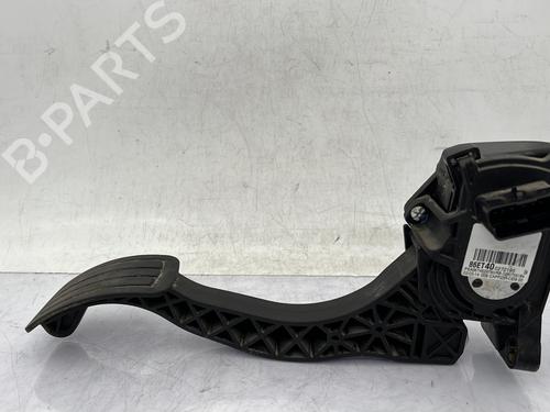 Pedal CITROËN C4 Grand Picasso II (DA_, DE_) 1.6 HDi / BlueHDi 115 | BP29839290I4 