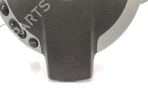 Driver airbag NISSAN QASHQAI / QASHQAI +2 I (J10, NJ10, JJ10E) 1.5 dCi | BP23754689C9 