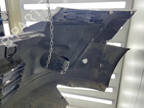 Used Front bumper Front bumper PEUGEOT EXPERT Van (VF3A_, VF3U_, VF3X_) 2.0 HDi 120 (120 hp) 35890625 35890625