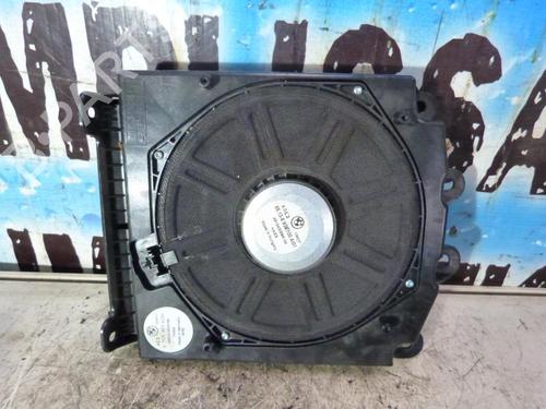 Used Speaker BMW 5 Touring (E61) 525 d (177 hp) 23668083