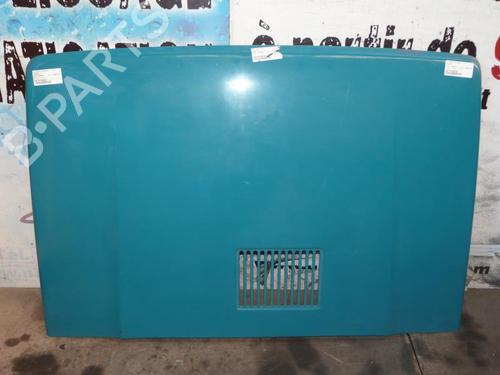Used Hood FIAT PANDA (141_) 900 (40 hp) 23664531