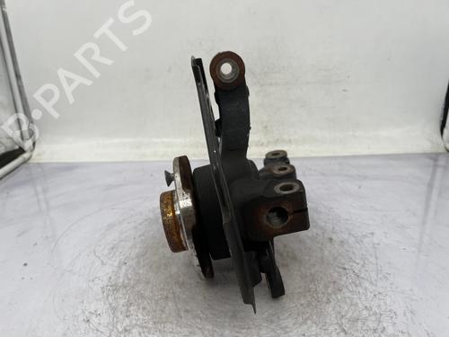 Right front steering knuckle RENAULT TWINGO III (BCM_, BCA_) 1.0 SCe 65 (BCMJ) | BP38228167M26 - Image 5