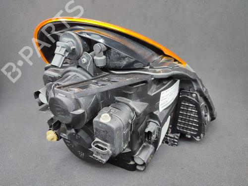 Left headlight RENAULT MODUS / GRAND MODUS (F/JP0_) 1.5 dCi (FP0D, JP0D) | BP28952265C28  - Image 6