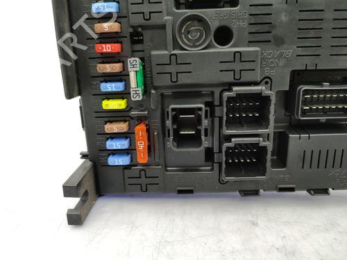 Electronic module PEUGEOT 308 SW I (4E_, 4H_) 1.6 HDi | BP23708358M83 - Image 6