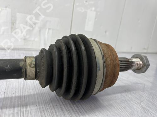 Used Right front driveshaft Right front driveshaft 38717871 38717871