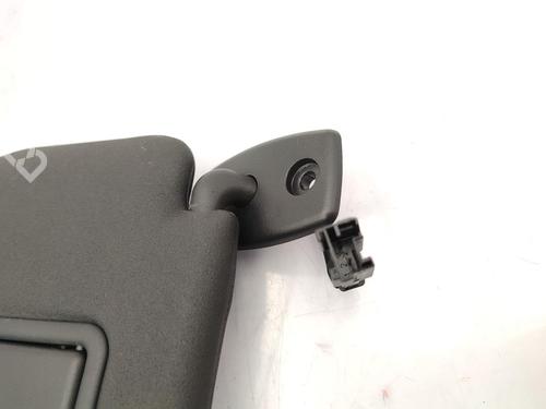Left sun visor CITROËN DS3 (SA_) 1.6 HDi 110 | BP23719203I1 