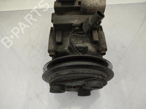 AC compressor HYUNDAI H-1 / STAREX Bus (A1) 2.5 TCi | BP23729623M34  - Image 5