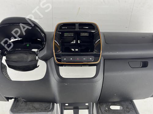Used Dashboard DACIA SPRING EV (B6M1) (45 hp) 23878633