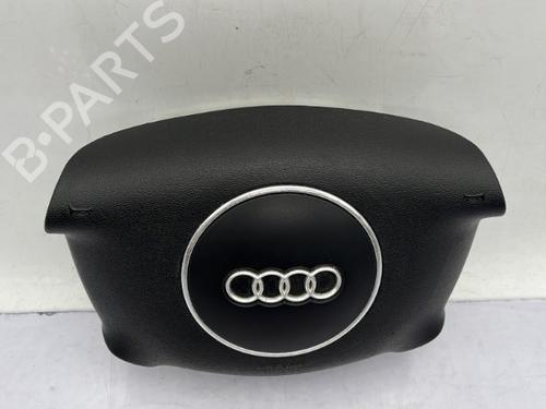 Førerens kollisjonspute AUDI A2 (8Z0) 1.4 TDI | BP23755253C9 