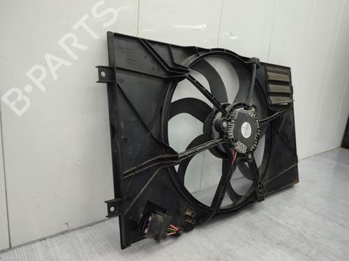 Radiator fan VW TOURAN (1T1, 1T2) 1.9 TDI | BP23741914M35 