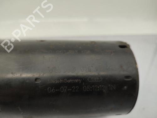 Starter AUDI A3 (8P1) 2.0 TDI | BP23711199M8 
