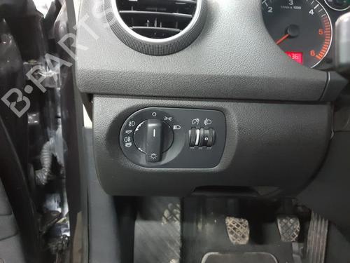 Starter AUDI A3 (8P1) 1.9 TDI | BP23666566M8  - Image 11