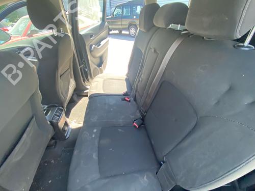 Seats set CHEVROLET ORLANDO (J309) 2.0 D | BP37036129C78 - Image 75