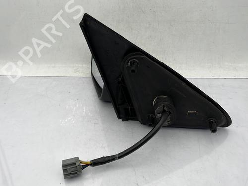 Left mirror FORD MONDEO III (B5Y) 2.0 16V TDDi / TDCi | BP26406833C26 
