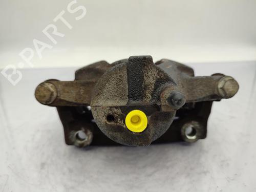 Used Right front brake caliper Right front brake caliper CITROËN C1 (PM_, PN_) 1.0 (68 hp) 23740773 23740773