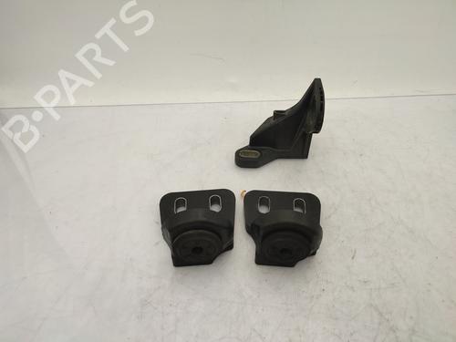 Støtte RENAULT MEGANE IV Hatchback (B9A/M/N_) 1.6 dCi 165 (163 hp) 23663230