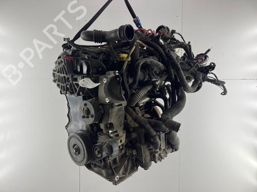 Engine RENAULT TRAFIC II Van (FL) 2.0 dCi 115 (FL01, FL0U, FL00, FL0H, FL0M) | BP38607093M1 - Image 4