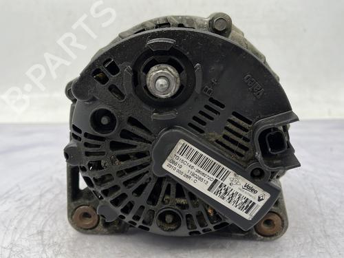 Alternator RENAULT KANGOO Express (FW0/1_) 1.5 dCi 90 (FW0G, FW05, FW08, FW11) | BP32527585M7