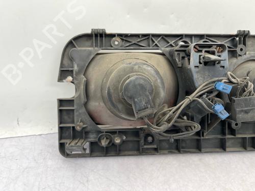 Used Left headlight Left headlight 37531216 37531216