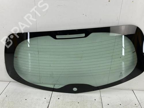 Bootlid window ALFA ROMEO 147 (937_) 1.6 16V T.SPARK ECO (937.AXA1A, 937.BXA1A) | BP23706448C64 