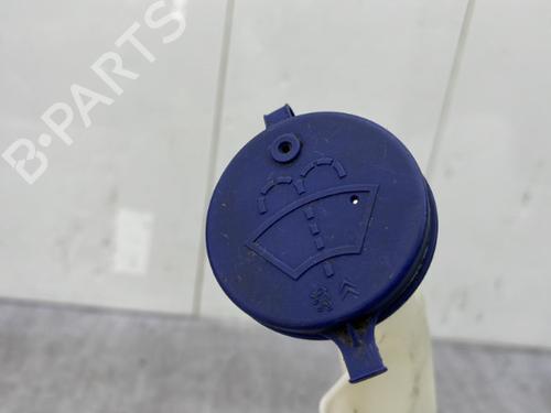 Windscreen washer tank CITROËN C3 I (FC_, FN_) 1.4 i | BP23757837C113 