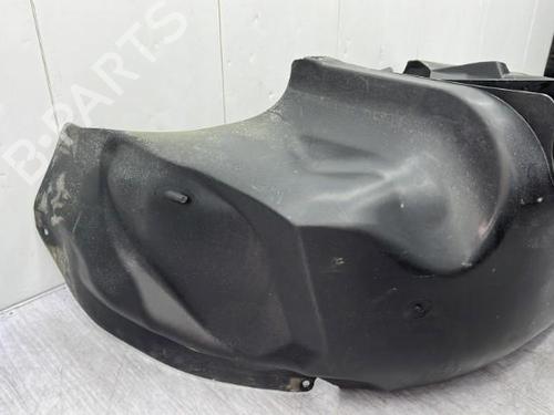 Wheel arch OPEL CORSA D (S07) 1.0 (L08, L68) | BP23752126C56 