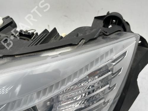 Left headlight BMW 3 (E90) 320 d | BP29839402C28