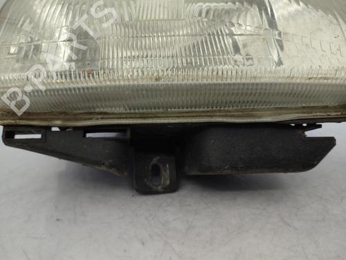 Right headlight CITROËN SAXO (S0, S1) 1.0 X | BP23676720C29 