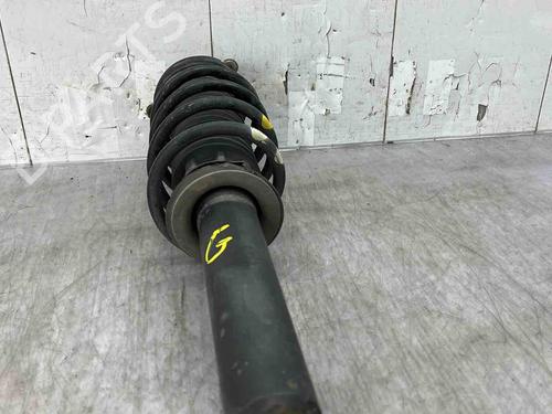 Used Left front shock absorber Left front shock absorber 36427859 36427859
