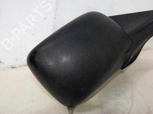 Right mirror FORD ESCORT IV (GAF, AWF, ABFT)  | BP23667013C27