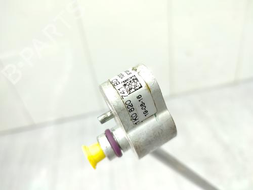 AC pipe SEAT LEON (1P1) 1.9 TDI | BP23679068M126 - Image 4