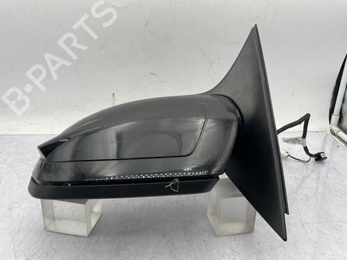 Retrovisor esquerdo MERCEDES-BENZ C-CLASS (W204) C 220 CDI (204.002) | BP29919843C26 