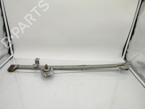 Used Front right window mechanism Front right window mechanism PEUGEOT BOXER Van (230L) 2.5 D (86 hp) 23712423 23712423